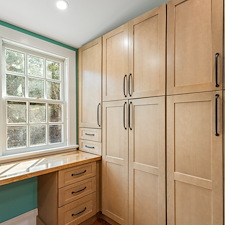 Fox Chapel Home Transformed: A Seamless Journey from Siding to Sanctuary 12